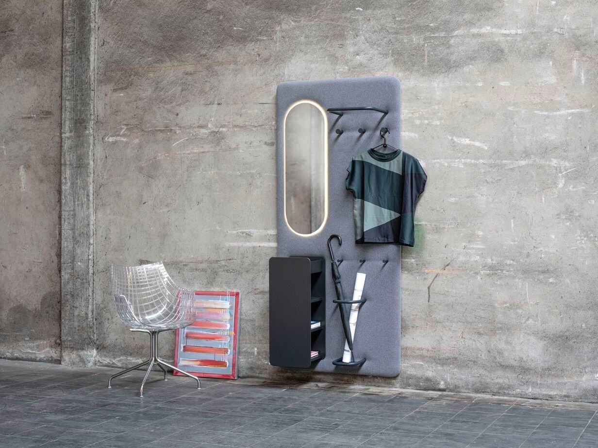 Мобильный от входа до земли Sudbrock Möbelhandwerk JUNO ARCH-00022664 - Вид №13