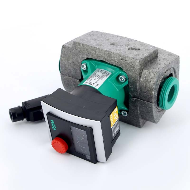 Высокоэффективный циркуляционный насос Wilo Stratos PICO 25/1-4 4216612 - Вид №1