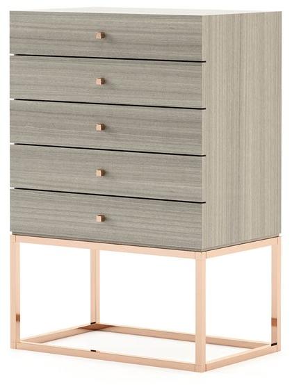 Laskasas Комод из дерева Ester sun-id-1347654 - Вид №3