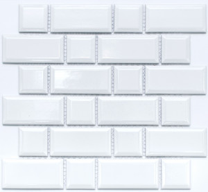 Мозаика из керамогранита  PR4595-42 SN-Mosaic Rustic