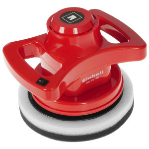 Полировальная машина Einhell CC-PO 90 5347848