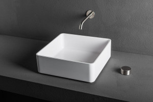 Makro умывальник Mood S – R