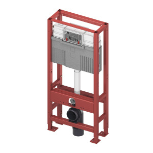 9500393 Модули для унитазов со сливным бачком Uni Tece