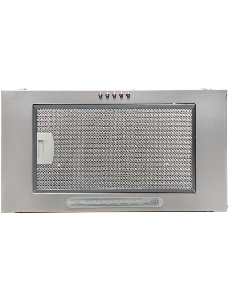 Вытяжка встраиваемая Impact 60 Inox  NAVAKO 17039 - Вид №3