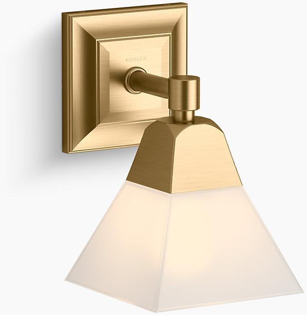 KOHLER  K-23686-SC01-BGL 