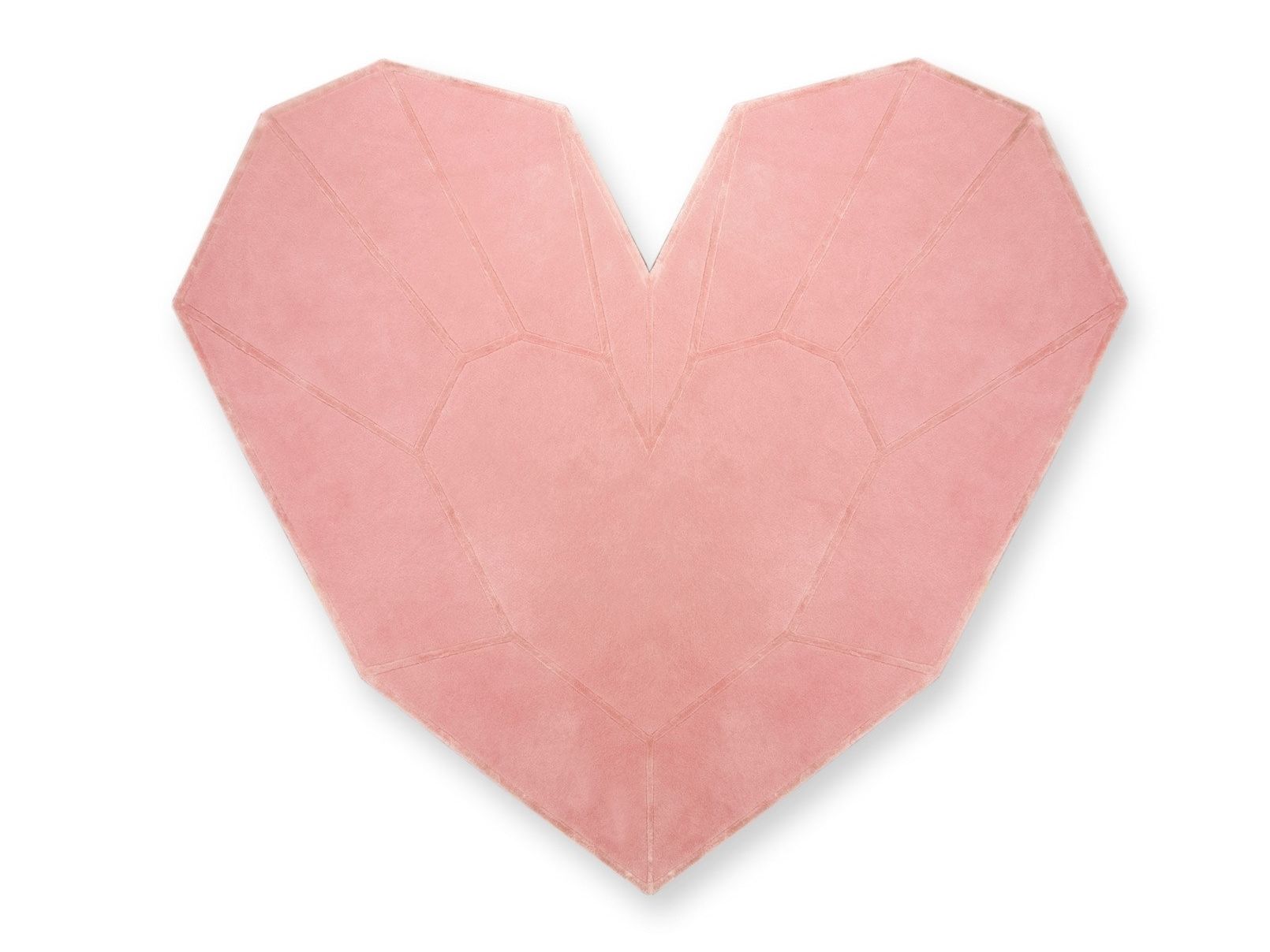 Шерстяной ковер ROYAL STRANGER QUEEN HEART ARCH-00109066