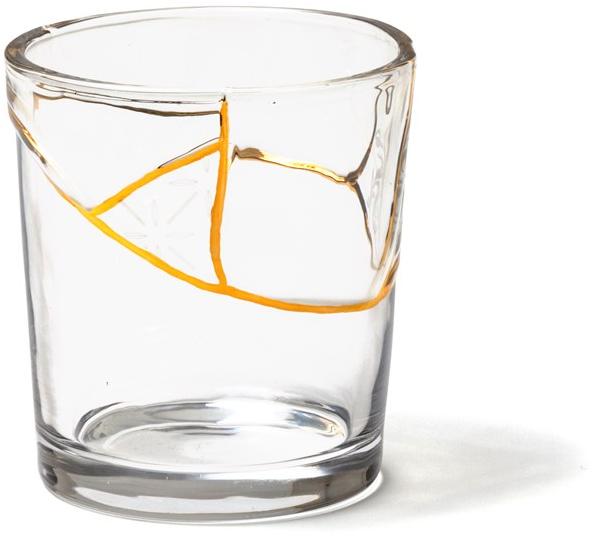 Seletti Стакан Kintsugi sun-id-1469312 - Вид №10