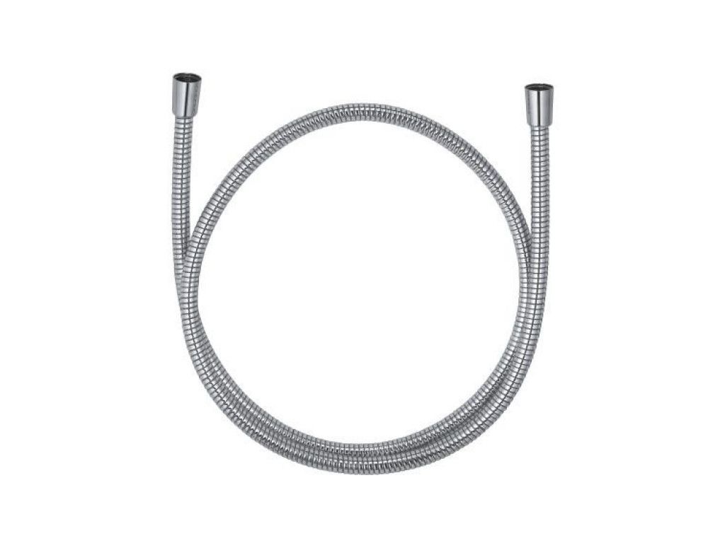 6100705-00 душевой шланг  хром Kludi 