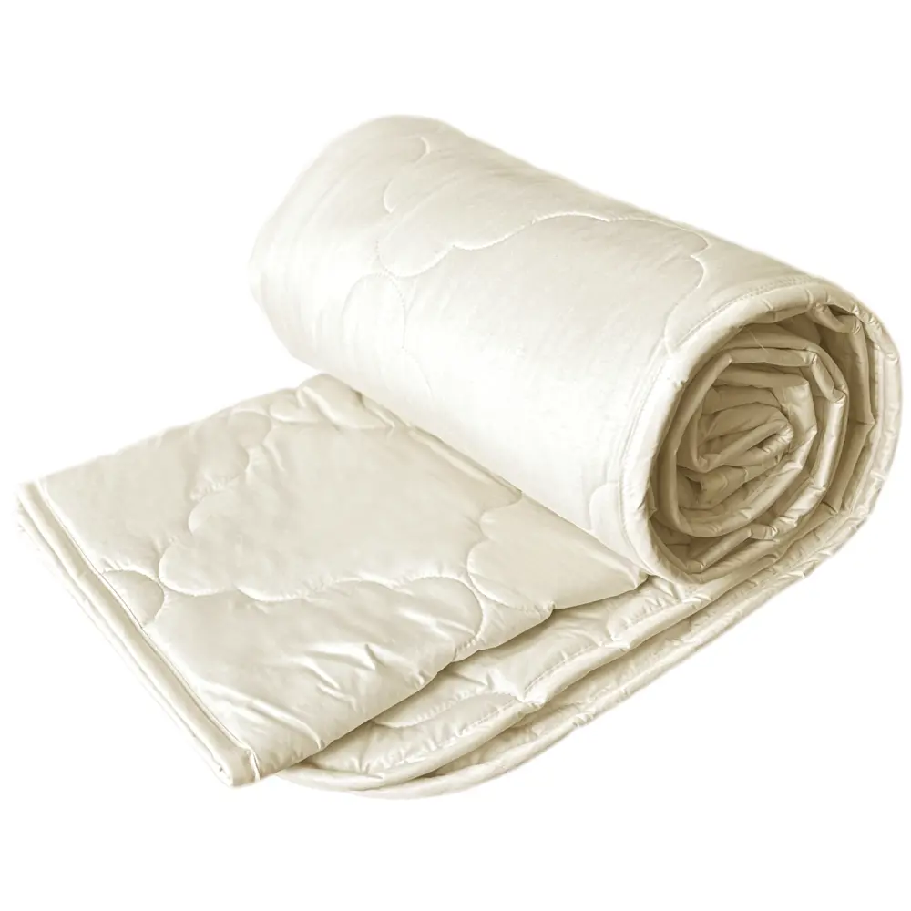 Одеяло Inspire из верблюжьей шерсти 140x205 см - всесезонный комфорт 89348920 STLM-1050551 - Вид №1