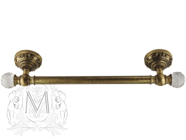 Полотенцедержатель MIGLIORE.CRistalia ML.CRS-60.22.DO - золото ML.CRS-60.221.DO - Вид №3