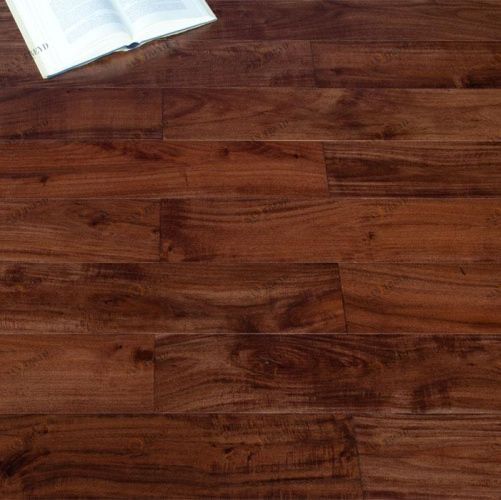Массивная доска Magestik floor Под лаком (экзотика) Rlx123x18мм Сукупира Селект (Гладкая) 123х18 мм MGK Magestic floor 2600300164
