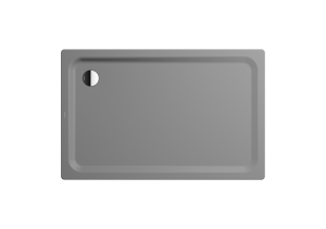 Душевой поддон KALDEWEI Сталь эмалированная 430-2 454 холодный серый 40