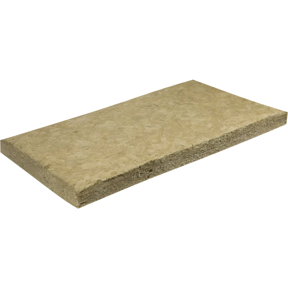 Утеплитель для стен 100 мм 6 плит 600x1200 мм 4.32 м² ТЕХНОНИКОЛЬ STLM-2005604 - Вид №2