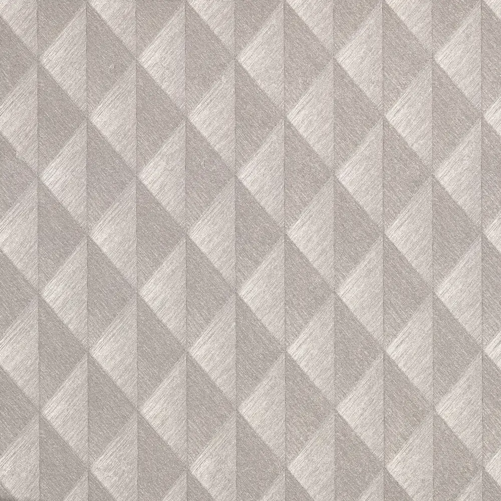 Обои флизелиновые Asc Wallpaper Trio коричневые 1.06 м 204263 STLM-2129461