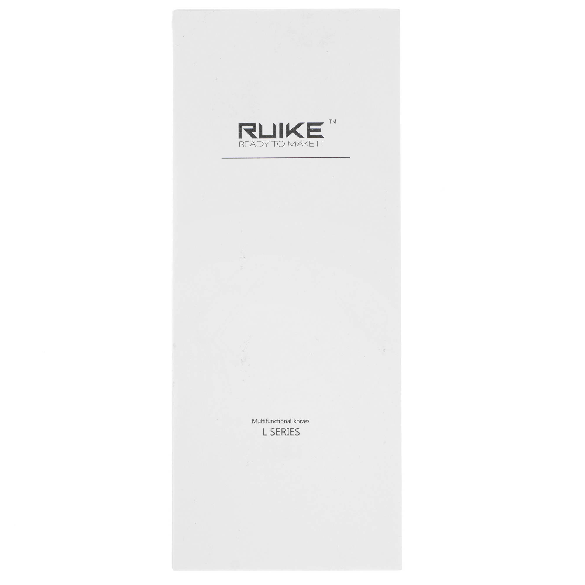 Швейцарский нож Ruike L21-G 5403013 STDN-0100090 - Вид №7