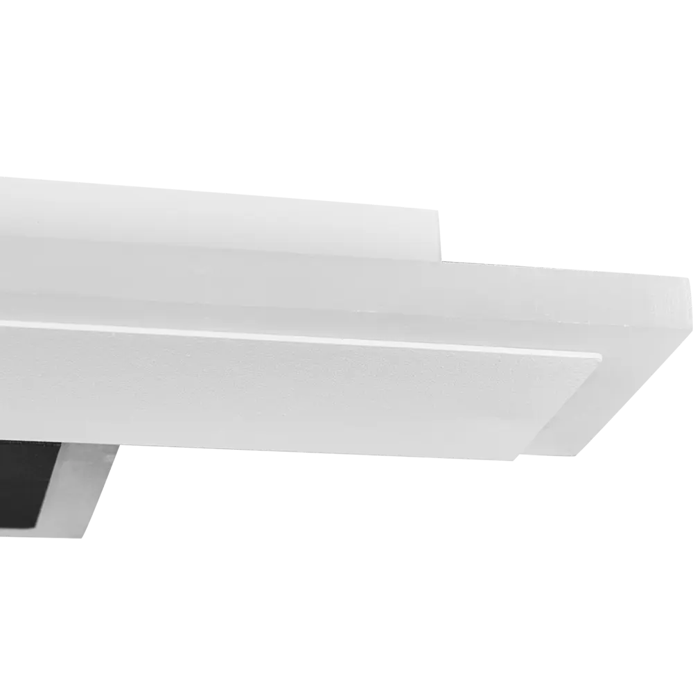 Светильник потолочный 20047SMA/01 цвет бело-черный Escada STLM-2020130 - Вид №4
