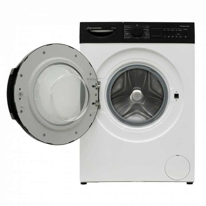 9214879 Стиральная машина Schaub Lorenz SLW T3721 белый STDN-0014220 - Вид №3