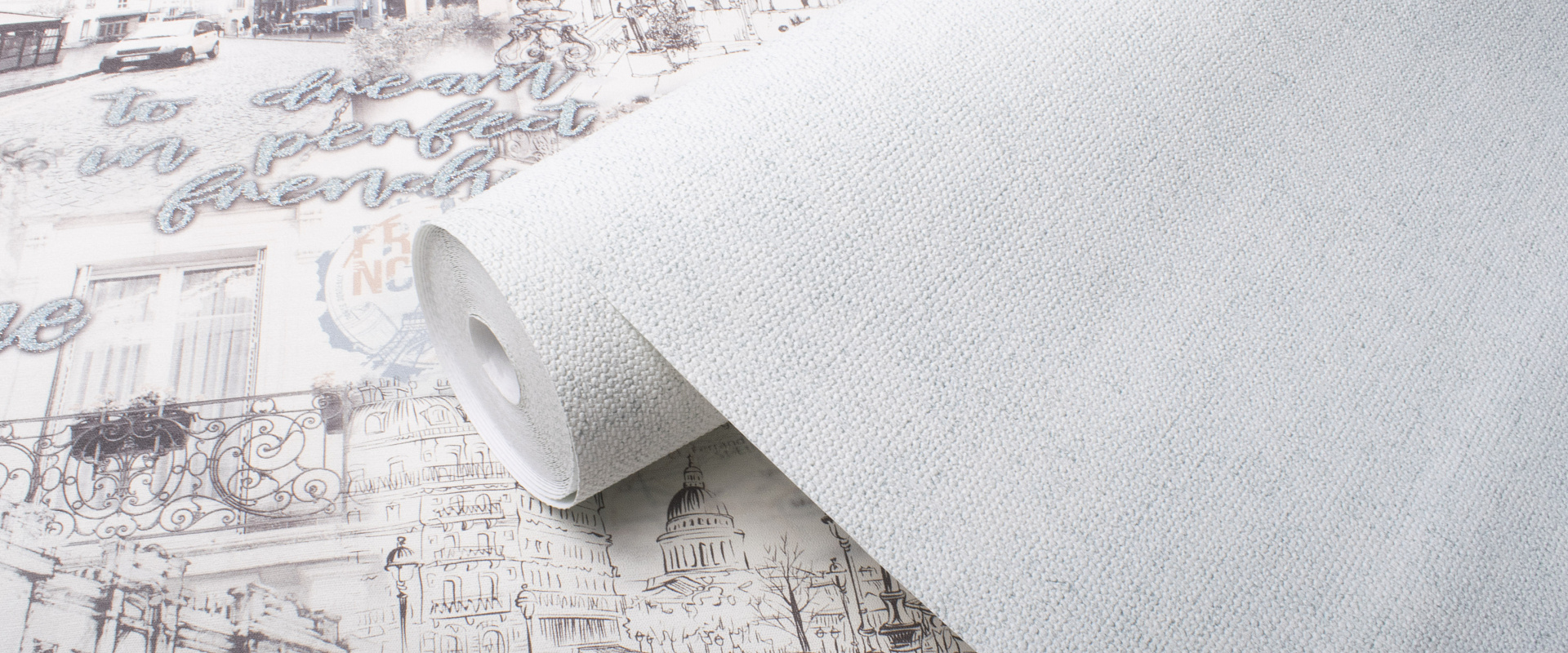 Victoria Stenova 889444 Фон MERCI 889444  - Вид №2