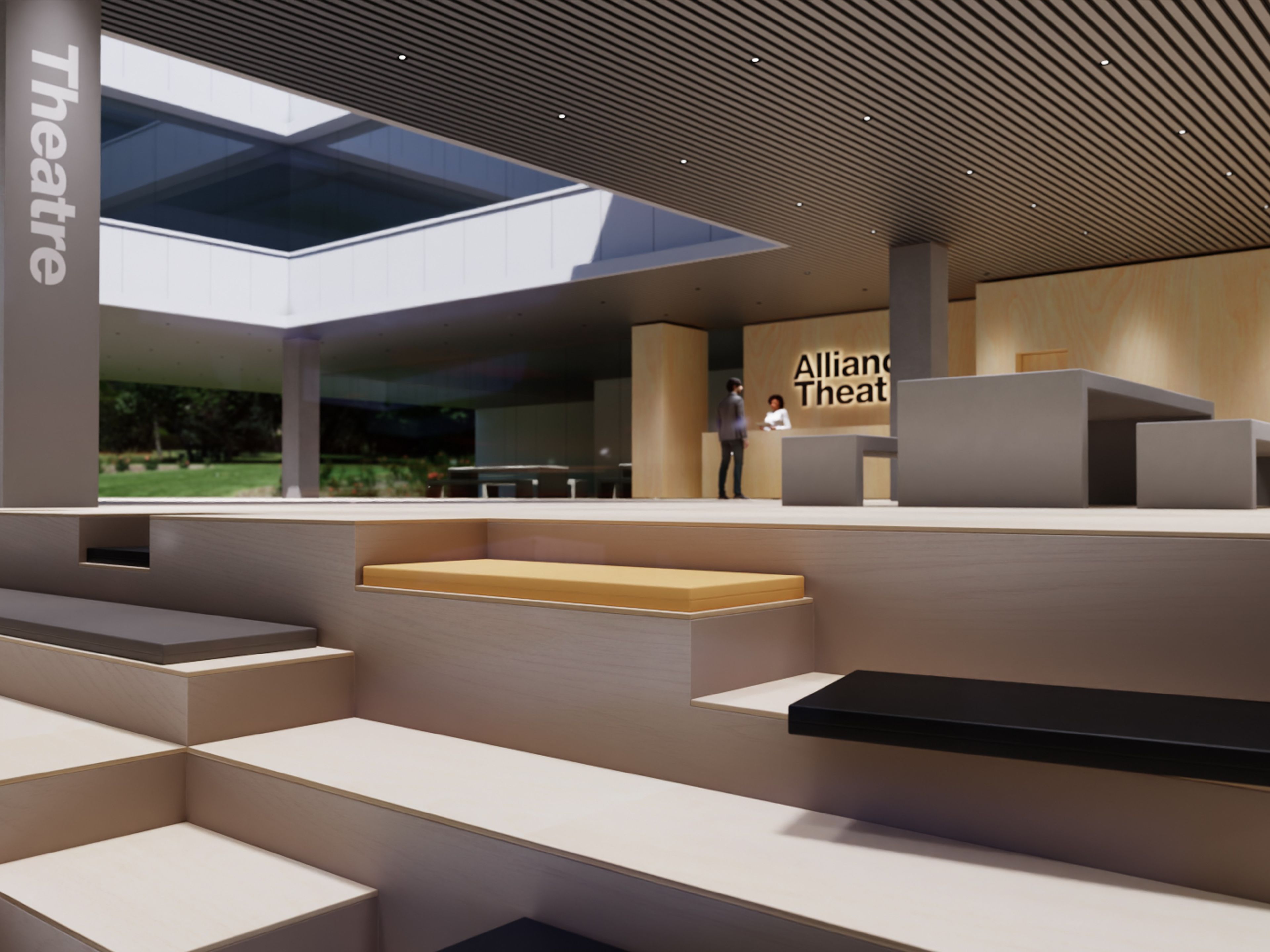 Утопленный светодиодный прожектор PAN Nemo ARCH-00122129 - Вид №8