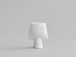 Керамическая ваза