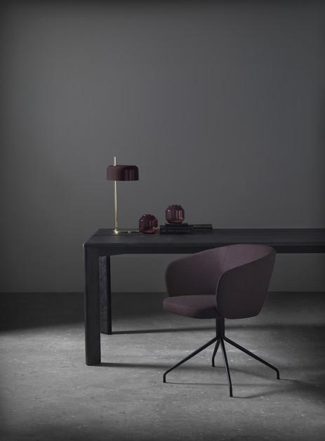 EXPORMIM Мягкое кресло на жердочке из ткани  T071 s  - Вид №3