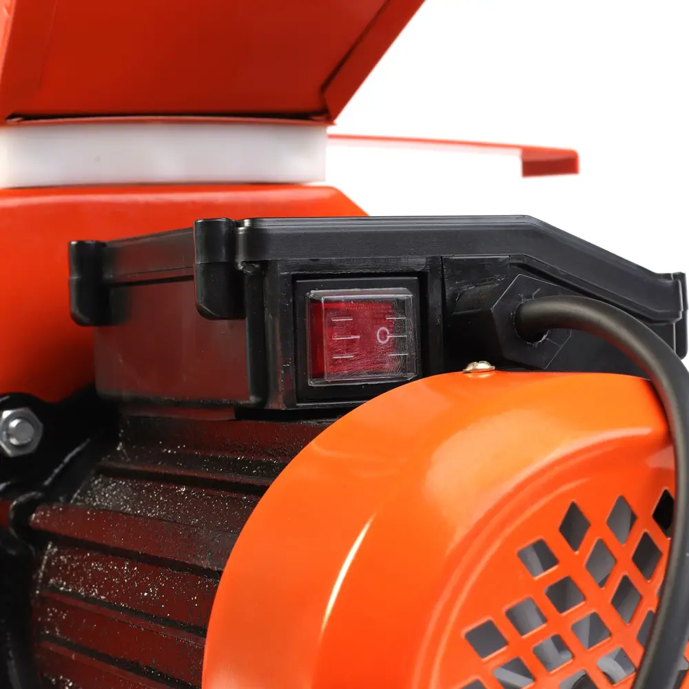 Электрический измельчитель кормов Patriot GR20 1800 Вт 84015629 STLM-0046172 - Вид №10