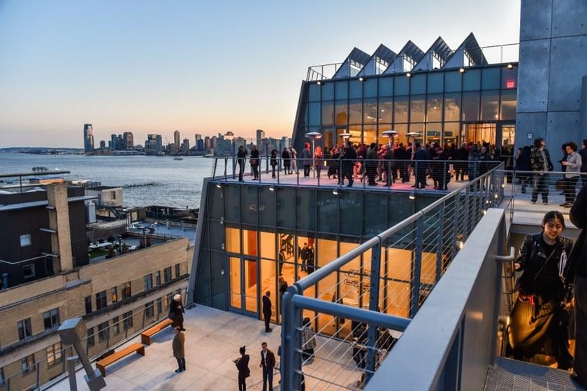 iGuzzini Регулируемый алюминиевый проектор для улицы Woody sun-id-1463956 - Вид №2