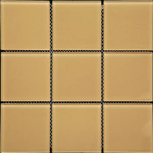 МОЗАИКА ИЗ СТЕКЛА A-163-100 NATURAL COLOR PALETTE