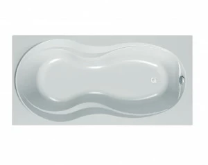 Акриловая ванна Kolpa-San Vanessa 01134 AIR Словения