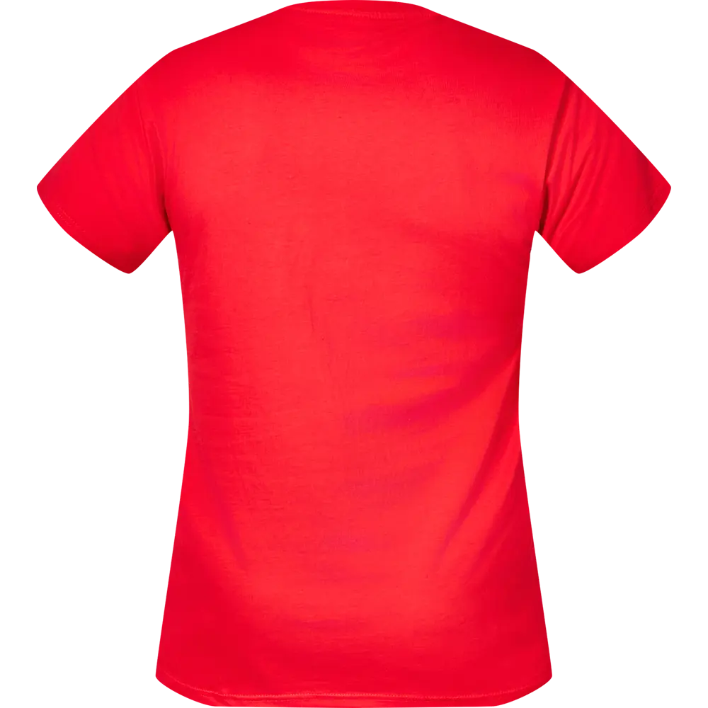 Santreyd - Футболка унисекс премиум-качества 89348542 нет STLM-1548211 - Вид №1