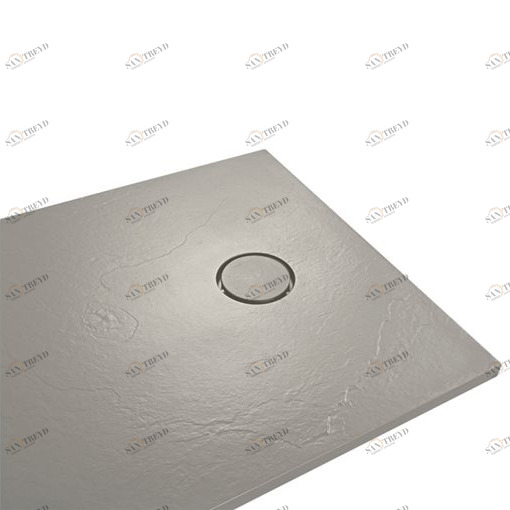 Душевой поддон S220100246 System pool Land SYSTEMPOOL