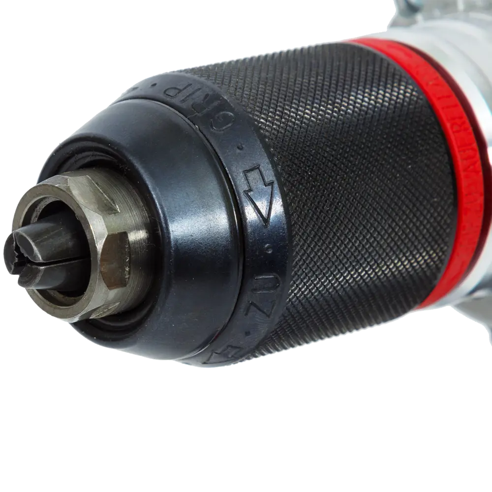 Дрель-шуруповерт бесщеточная Metabo BS18LTXBLI, 18 В Li-ion 2х4 Ач STLM-2127985 - Вид №4