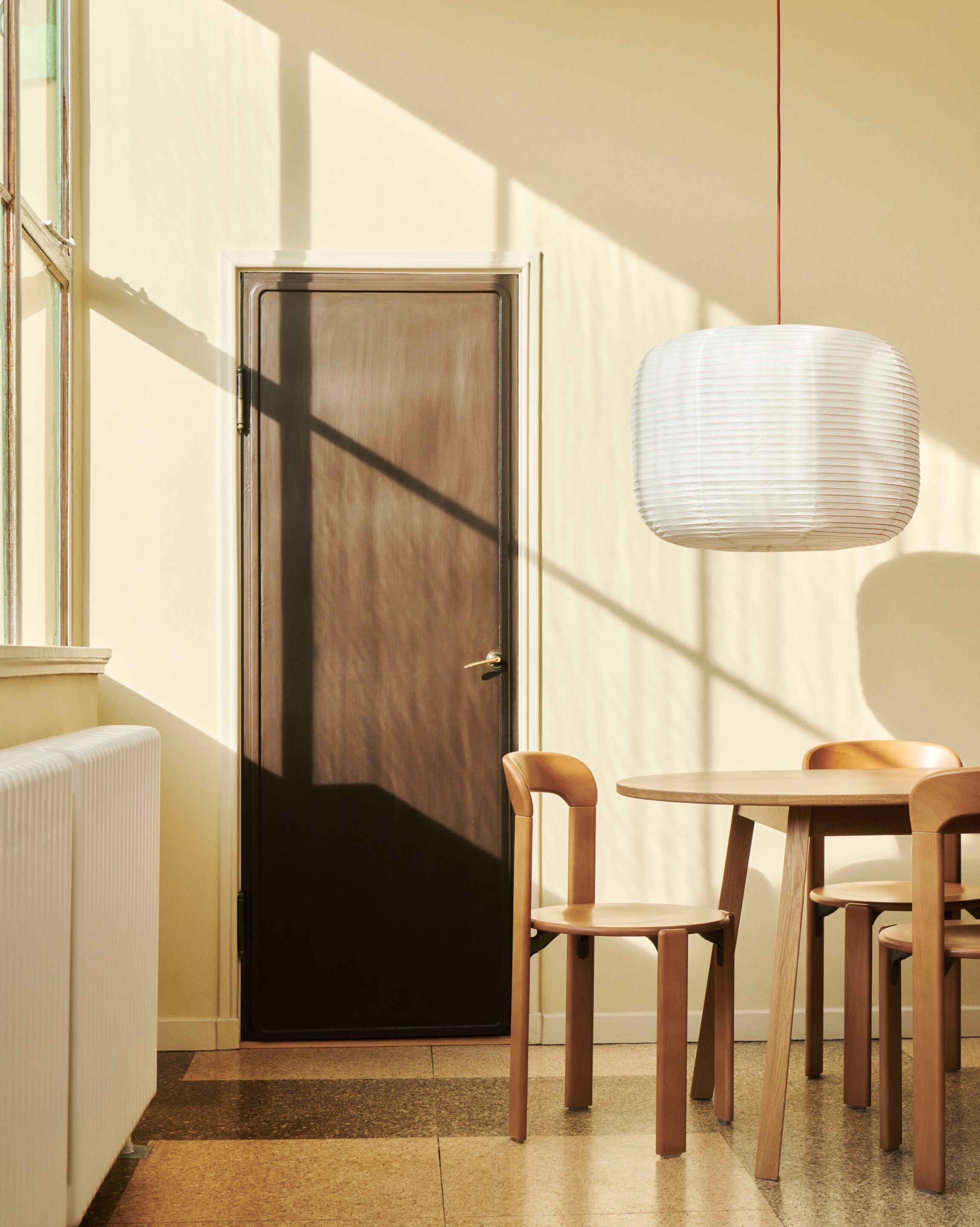 Подвесной светильник Hay COMMON PENDANT CORD SET ARCH-00074949 - Вид №24