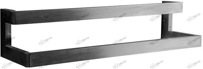 Vallvé Вешалка для полотенец Mineral 0130007 / 0130008