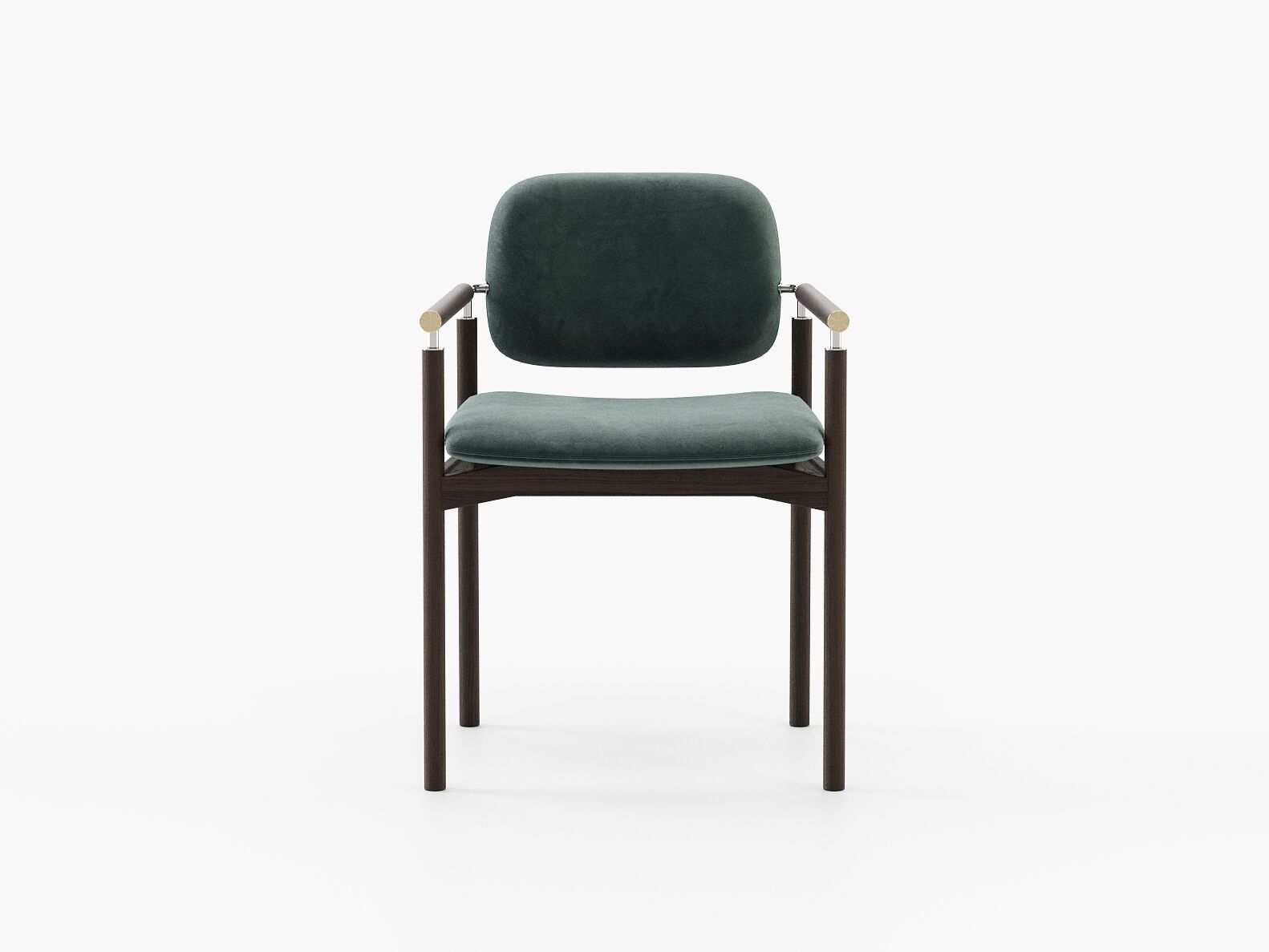 Мягкий стул с подлокотниками Laskasas Essence ARCH-00005554 - Вид №5