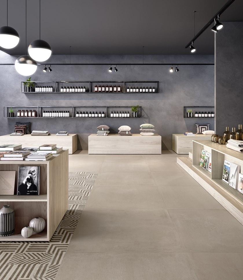 CERAMICA SANT'AGOSTINO Настенная / напольная плитка из керамогранита с эффектом камня Ritual sun-id-1465495 - Вид №1