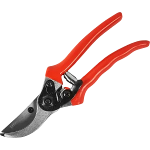 Секатор с блокиратором садовый Garden Show 15 мм