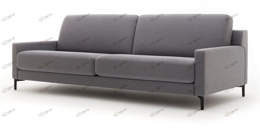 Rolf Benz Диван из ткани Rolf benz 011 ego sun-id-1352050