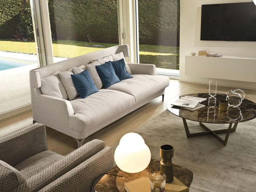 CTS SALOTTI Диван из ткани Well sun-id-1396843 - Вид №2