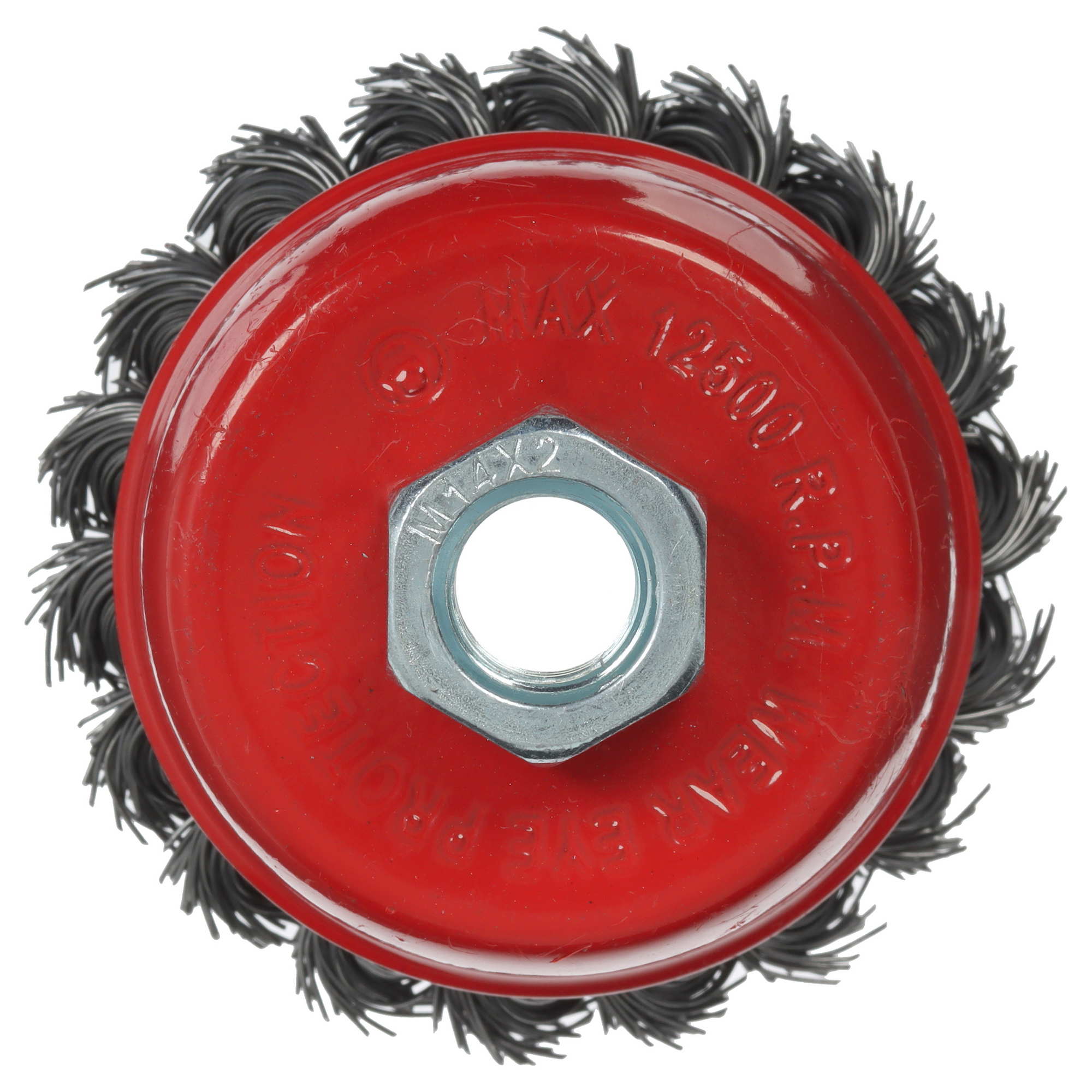 Щетка Elitech 189146 9130326 STDN-0015120 - Вид №2