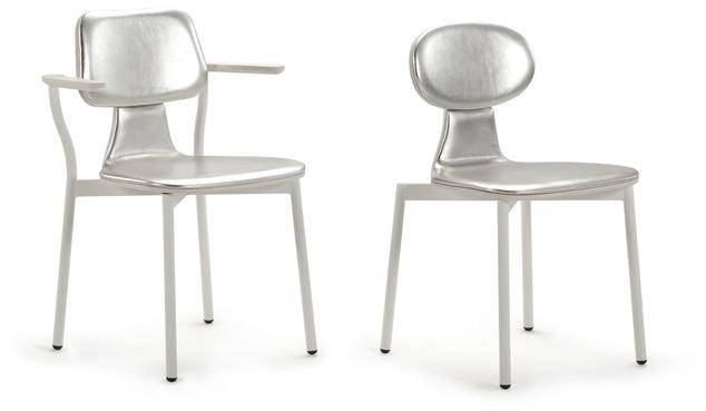 Sancal Кожаное кресло sun-id-1514927 - Вид №1