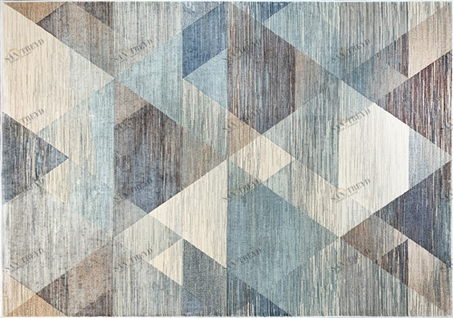 COLORISTICA 160x230 MIRROR Бельгийский ковер 