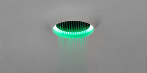 ST-97 Meteo_out Насадка для душа Antoniolupi