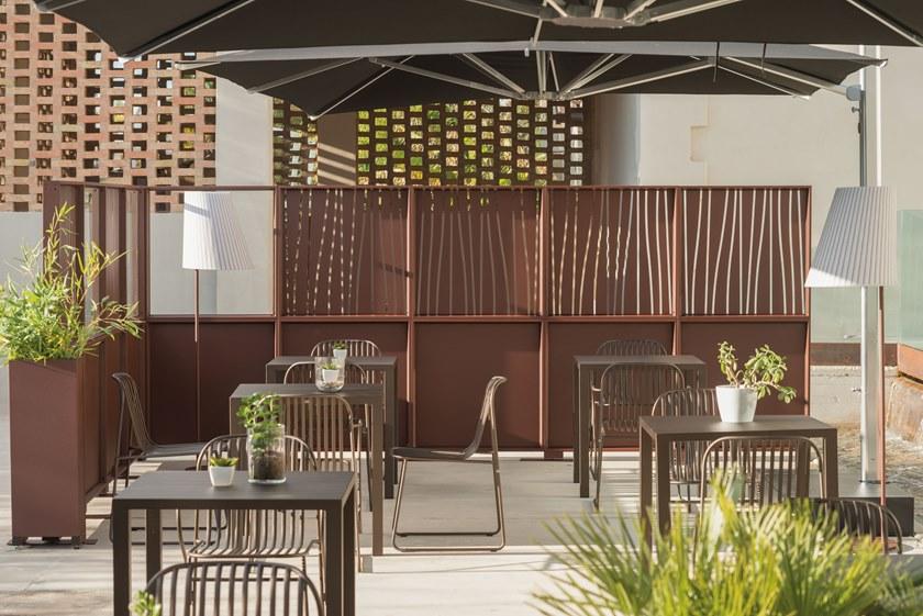 emu Хрустальная перегородка для сада Patchwall 2022+2030 - Вид №8