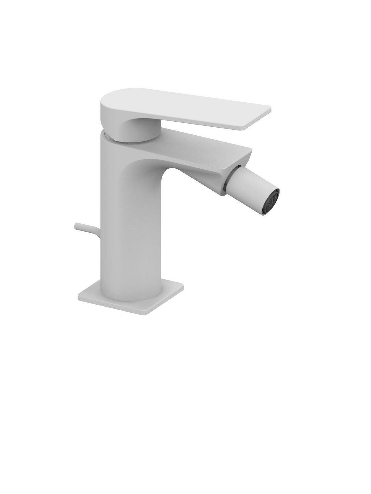 Однорычажный смеситель для биде с автоматическим сливом Rubinetterie Frattini Нарцисс ARCH-00132326 - Вид №15