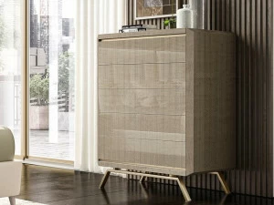 Barnini Oseo Комод из дерева Richmond upon thames Rc175