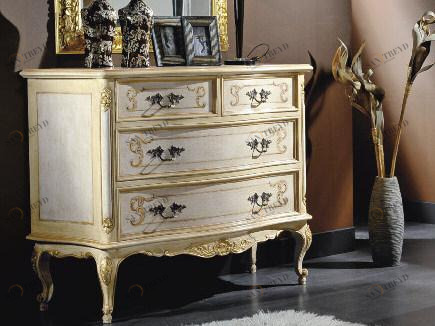 Arvestyle Комод из массива дерева Armonie Ar-m333