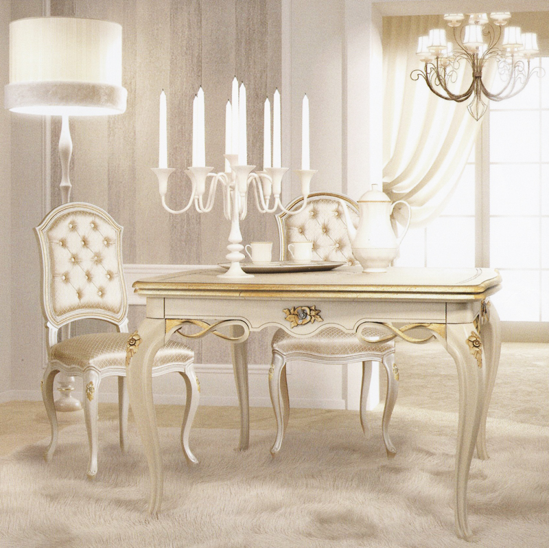 Стол FOREVER SIGNORINI COCO 9505 