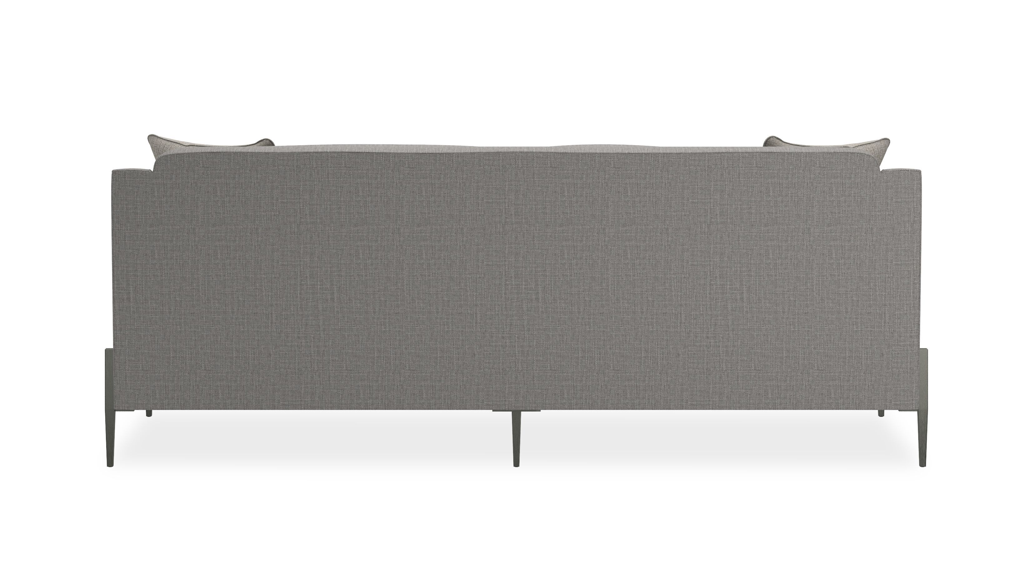 3-местный тканевый диван Caracole Remix ARCH-00060549 - Вид №7