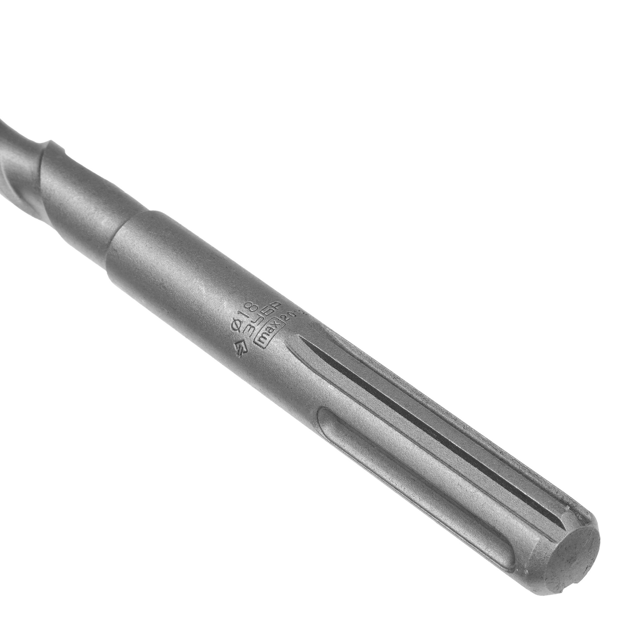 Бур Зубр 29350-410-18 540 мм 9107804 STDN-0100041 - Вид №2